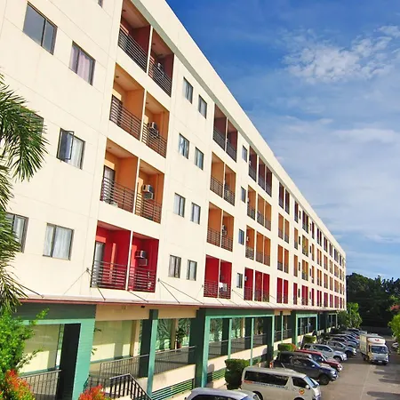 The Uptown Place Condominium-3