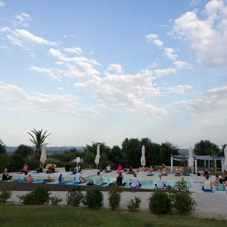 Villa Montefiore Country Resort-2