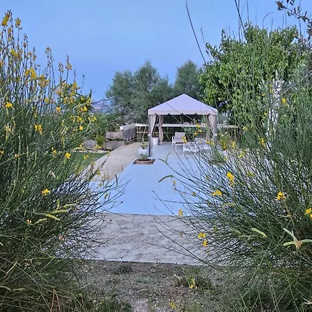 Villa Montefiore Country Resort-3