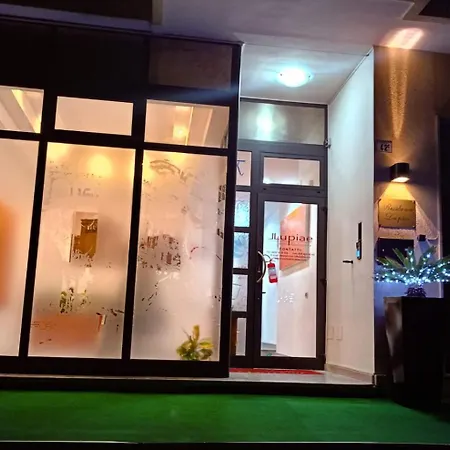 Residence Lupiae-2