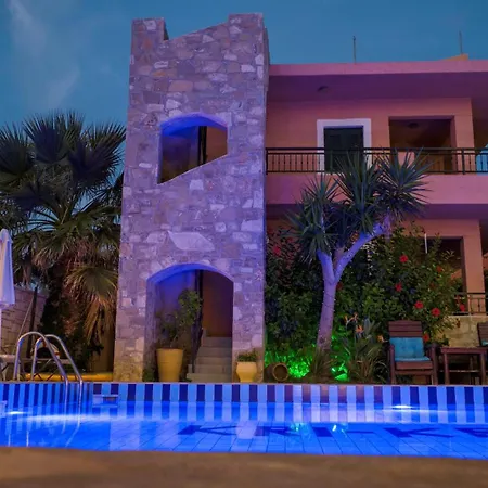 Kri-Kri Village Holiday Apts By Estia-3