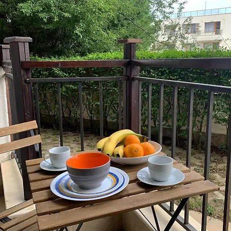 Бяла Виста Бийч Апартментс B - Byala Vista Beach Apartments B-2
