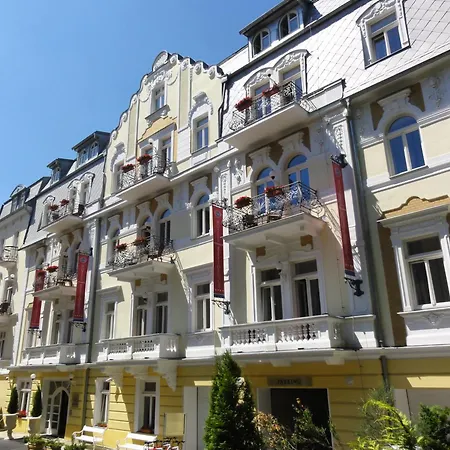 Boutique Hotel Romanza-2