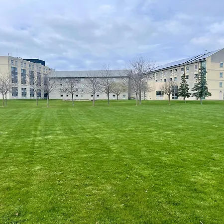 Residence & Conference Centre - Kingston-3