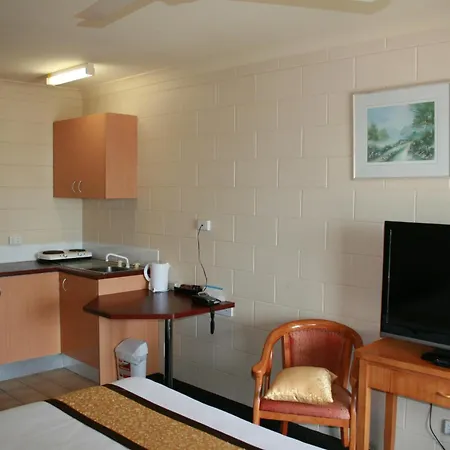Luma Luma Holiday Apartments-3