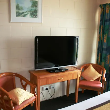 Luma Luma Holiday Apartments-2