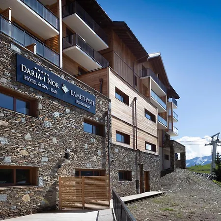 Residence Daria-I Nor By Les Etincelles-3
