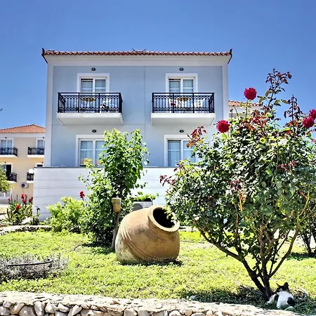Panselinos Hotel-2