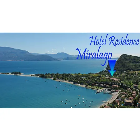 Residence Miralago Rooms & Apartments-2