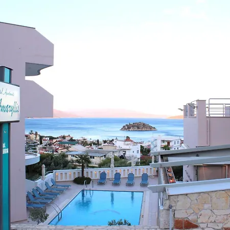 Amaryllis Hotel Apartments-2