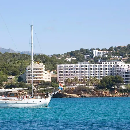 Trh Jardin Del Mar-2
