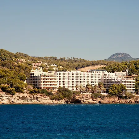 TRH Jardín Del Mar-3
