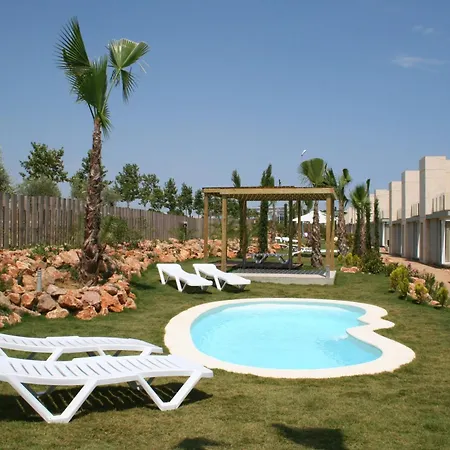 L' Escala Resort-2