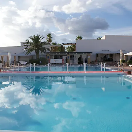 Messapia Hotel 2-2