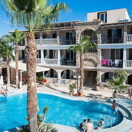 Zante Plaza Hotel&Apartments-2