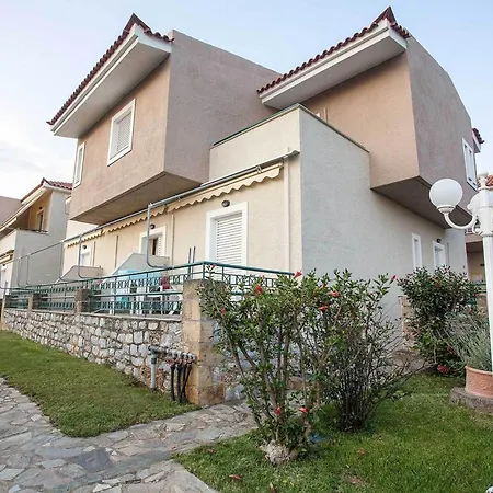 Remvi Hotel - Apartments-2