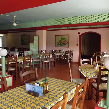 Apartamentos Turisticos Silchoro-3