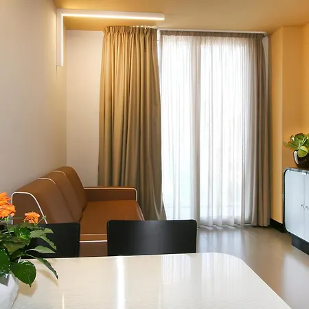Residence Terminus-2