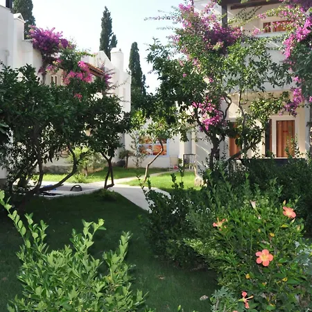 Summer Garden Suites Beach Hotel-3