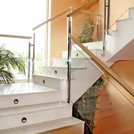 Apartahotel Ribera-3