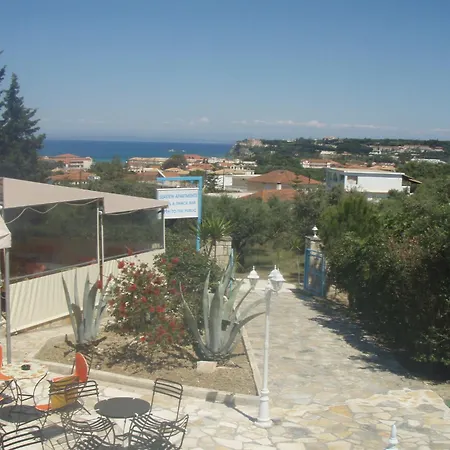 Seaview Apartments Tsilivi-3