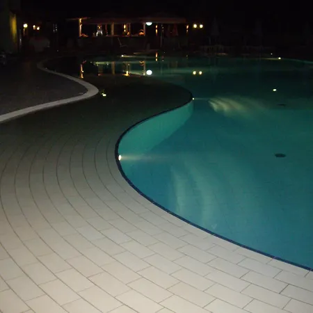 Ninos On The Beach Hotel-2