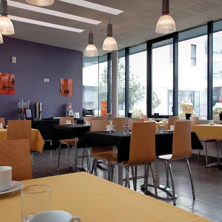 Lagrange Apart’Hotel Paris-Boulogne-2