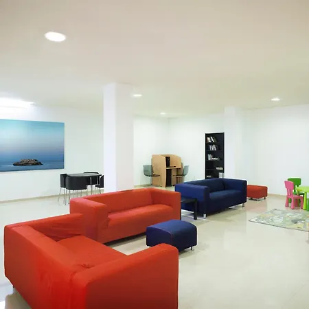 Inturotel Esmeralda Garden-2