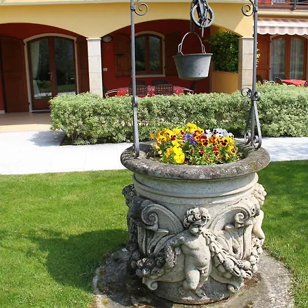 Villa Due Leoni - Residence-3