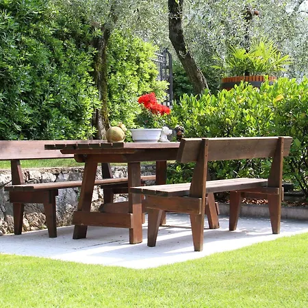Villa Due Leoni - Residence-2
