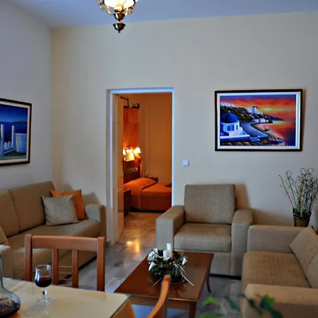 Aegean View Hotel-3