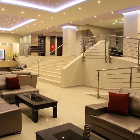 Agela Hotel & Apartments-2