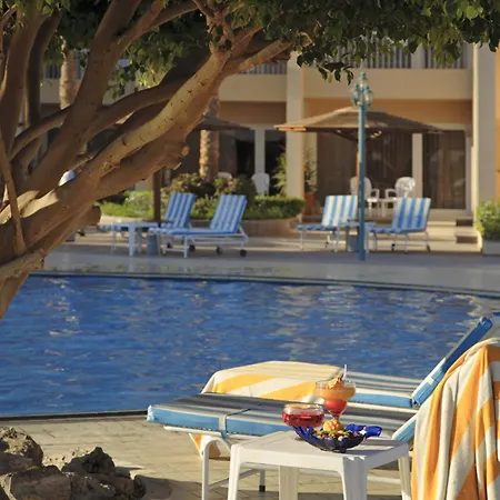 Hurghada Suites & Apartments Serviced By Marriott-3
