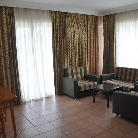 Club Sidar Apart Hotel-3