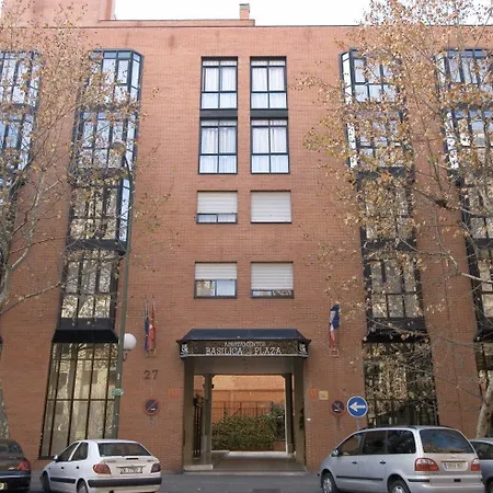 Espahotel Plaza Basílica-2