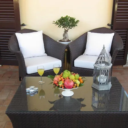 Dea Suite Roma-3