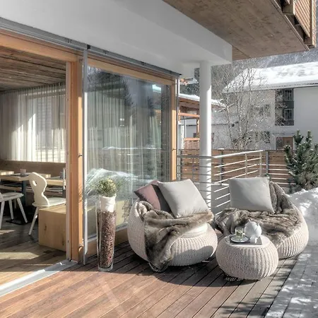 Residence Villa Calluna-3