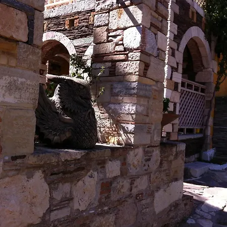 Sirena Residence&Spa-2
