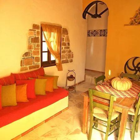 Sirena Residence & Spa-2