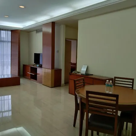 The Maple Suite-3
