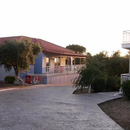 Kastro Beach Hotel-2