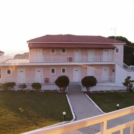 Kastro Beach Hotel-3