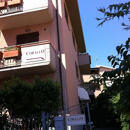 Residenza Turistico Alberghiera Corallo-2