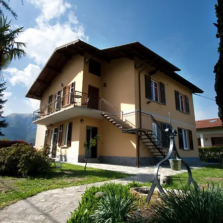 Appartamenti Casa La Rosa-2
