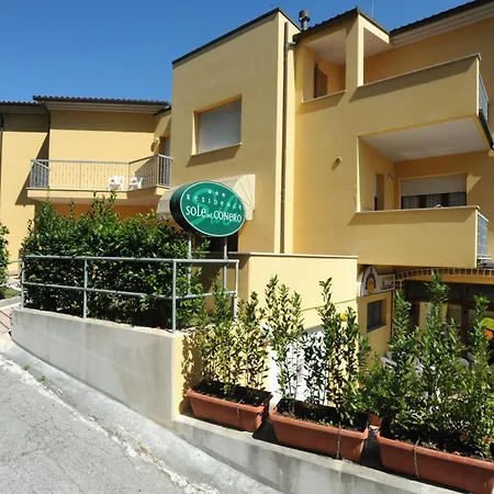 Residence Sole del Conero-2
