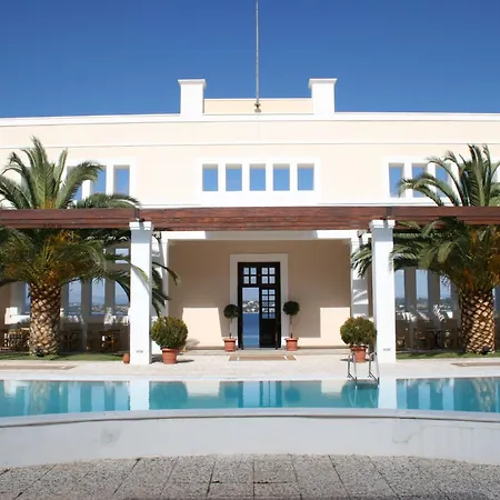 Nissia Traditional Residences Spetses-2