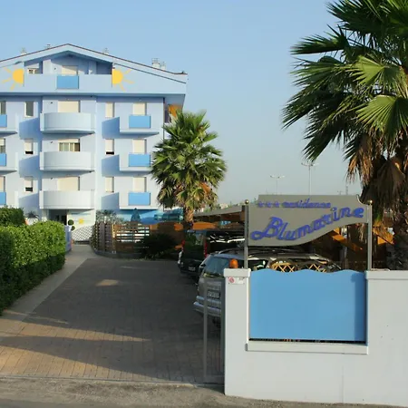 Residence Blumarine-3