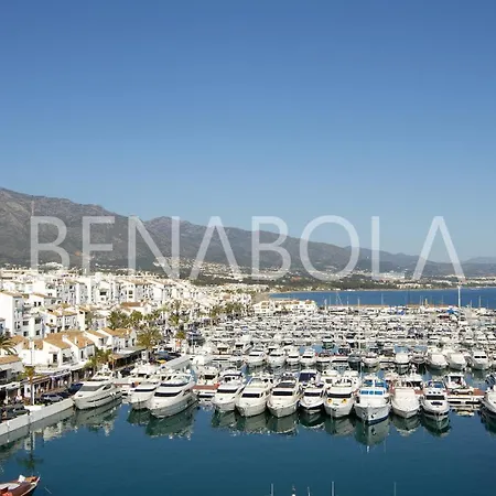Benabola Hotel&Suites-3