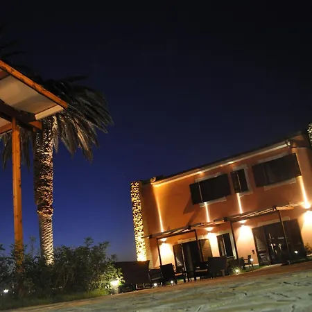 Residence Tre Palme-3