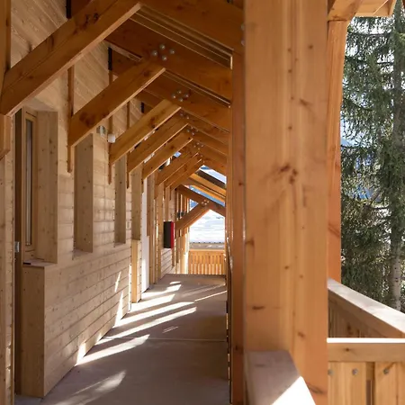 SOWELL RESIDENCES Pra Loup-3